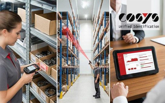 Inventursoftware für den technischen Großhandel: Effiziente Lagerinventur und Minimierung von Ausfallzeiten