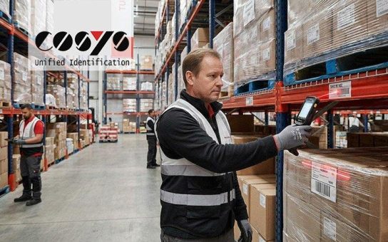 Lagerinventur im Großhandel: Effizienz steigern durch digitale Prozesse und moderne Datenerfassung