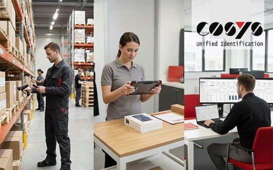 Transparenz im Einzelhandel: Integrierte Inventur und smartes Retourenmanagement für eine optimierte Datenstruktur