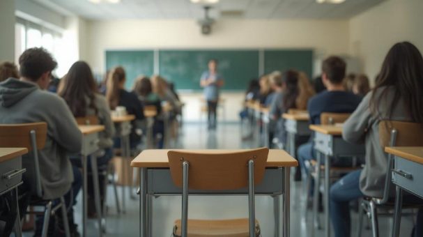 Internationaler Tag der Bildung: Wenn an ME/CFS erkrankte Kinder nicht zur Schule gehen können