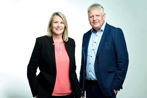 Stadtwerke Weimar mit neuer Geschäftsführung: Constanze Reppin übernimmt, Jörn Otto verabschiedet sich nach über zwölf Jahren