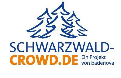 Weihnachtsspende goes SCHWARZWALD-CROWD