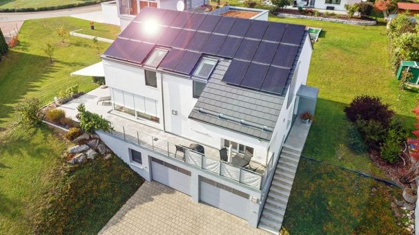 Energiedienstleistungen hoch im Kurs