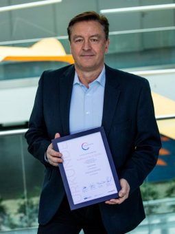 badenova erhält 2020 erneut „Energiewende Award“