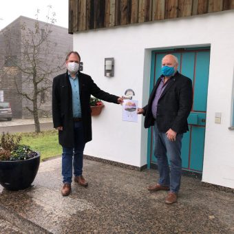 Region bewirbt sich geschlossen um Fördermillionen