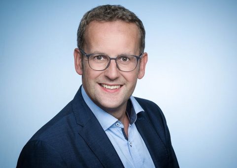 Zwei neue Vorstände für badenova