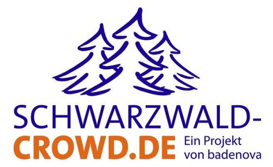 Zum einjährigen Bestehen: SCHWARZWALD-CROWD startet große Weihnachtsaktion