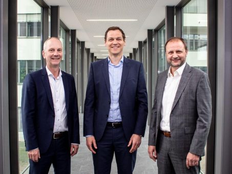 badenova Netzgesellschaft macht sich zukunftsfest