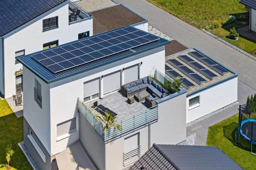Steigendes Interesse an Solaranlagen
