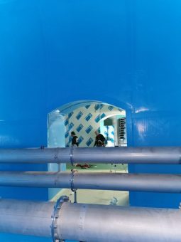 badenova investiert in großem Stile in die Trinkwasserinfrastruktur der Region