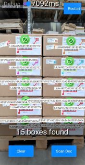 AI on the Edge im Praxiseinsatz – oder die Suche nach dem Kuckucksei