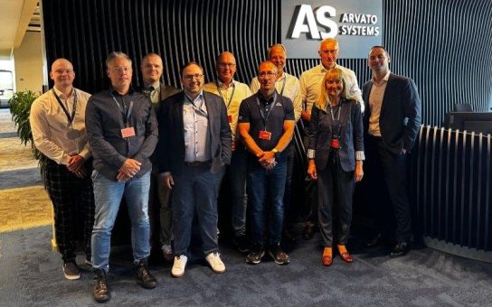 Trianel setzt auf Arvato Systems für zukunftssicheren Rechenzentrumsbetrieb