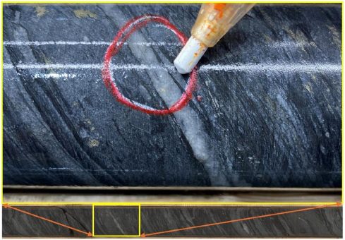 Formation Metals bündelt fast 70.000 Bohrmeter für erste Ressourcenschätzung