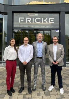 SMC Deutschland und GRANIT PARTS: Neue Vertriebspartnerschaft erweitert Pneumatik-Sortiment um mehr als 30.000 Artikel