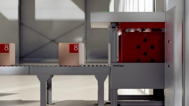 LogiMAT 2026: AutoStore kündigt Wandel für intelligentes Fulfillment an