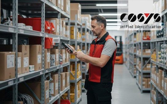 Inventur to go: Effiziente Bestandserfassung für kleine und mittlere Unternehmen