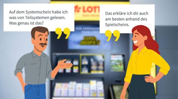 eLearning AWARD 2026 für FCT Akademie und Lotto Baden-Württemberg