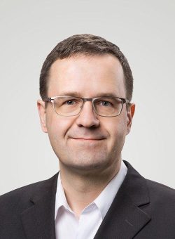 coconet Group ernennt Dr. Reinhard Festag zum neuen CFO