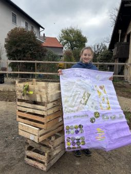 Aus einer Idee wurde eine Bewegung