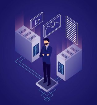 Datenschutz professionell ausgelagert: pörtner consulting stärkt KMU mit externem Datenschutzbeauftragten