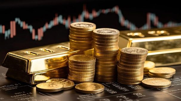 Nächster Halt: nächstes historisches Hoch!