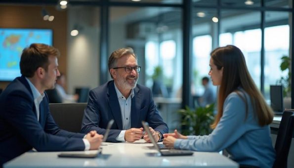 Balkonkraftwerke Info: Fachportal bietet umfassende Expertise und Orientierung im Markt