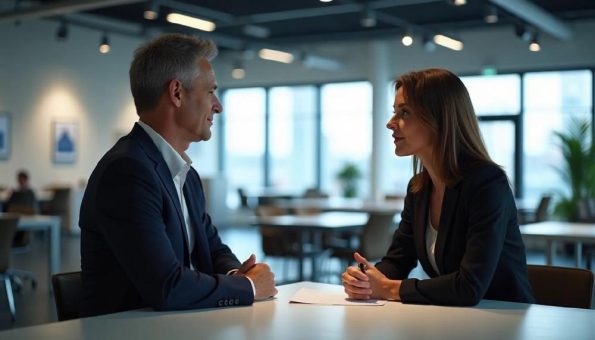 Bachelorthesisprint: Fachportal bietet umfassende Expertise und Orientierung im Markt