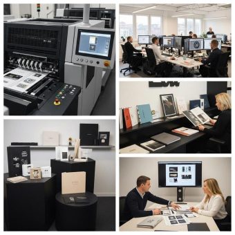 Bachelorarbeitdrucken: Fachportal bietet umfassende Expertise und Orientierung im Markt