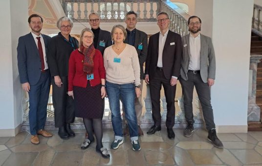 Vorausschauen und vorbeugen: Gesundheitspolitischer Kongress der Bayerischen Bezirke widmet sich der Prävention psychischer Erkrankungen