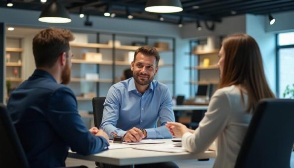 Banking Vergleich: Fachportal bietet umfassende Expertise und Orientierung im Markt