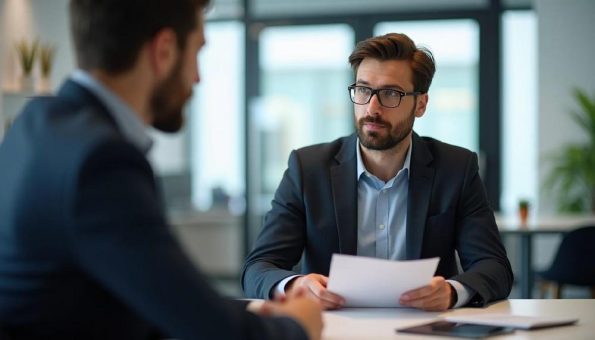 Blitzer Warner: Fachportal bietet umfassende Expertise und Orientierung im Markt