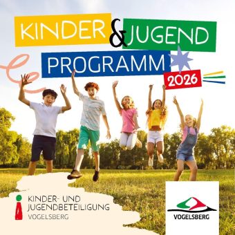 Abenteuer, Bildung und Gemeinschaft: