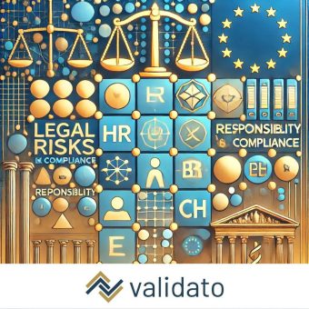 Fehlende Mitarbeiterüberprüfungen können zu Haftung, Reputationsschäden und regulatorischen Sanktionen führen.