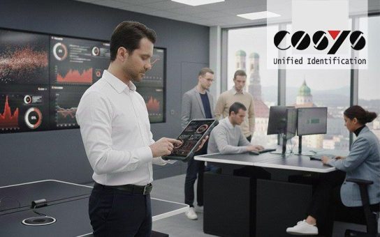 Datengetriebene Führung im Retail: Business Intelligence als Fundament für den KI-Einsatz