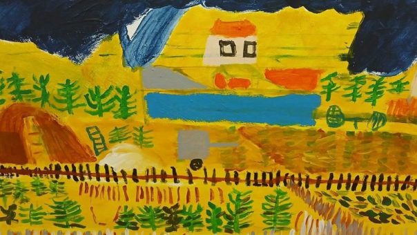 ALLES-BLEIBT-NEU: 15 Jahre Kunstgruppe MoArts