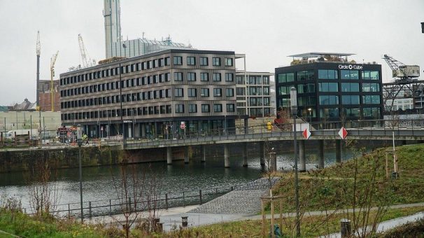 Klimaschutz ohne hohe Kosten – Contracting macht’s möglich