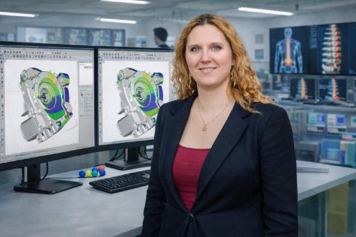 „Entwicklung passiert unterwegs – nicht erst, wenn man sich „fertig“ fühlt“