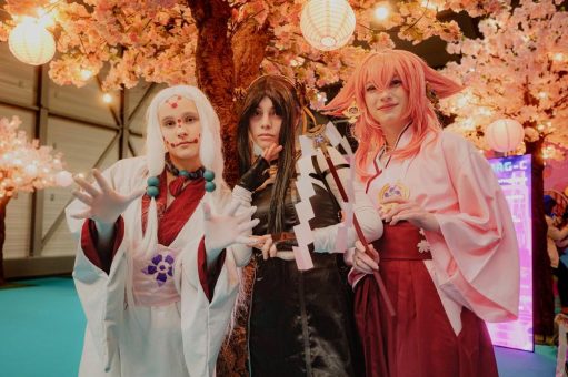 MAG-C 2026: Programm-Highlights zwischen Anime Rave und VTuber-Konzert