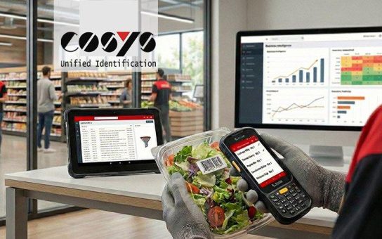 Die API zur Realität: Warum In-House IT-Systeme eine spezialisierte mobile Datenschicht brauchen