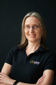 Zweiter MVP-Award für Team COSMO CONSULT