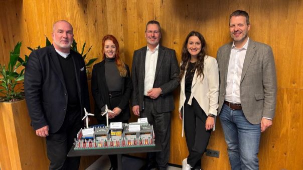 Österreich bekommt eine eigene Microsoft Cloud Region – und COSMO CONSULT ist als Launch-Partner dabei