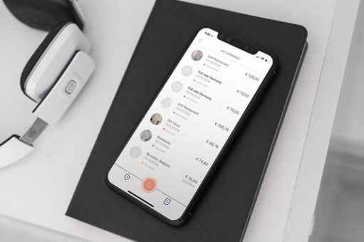 COSMO CONSULT erweitert Portfolio um Rydoo