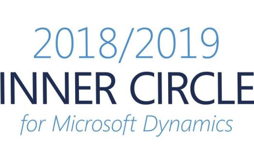 Microsoft Dynamics Inner Circle 2018: COSMO CONSULT gehört erneut zu den weltweit wichtigsten Digitalisierungspartnern