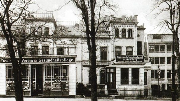 150 Jahre Adventisten in Deutschland: Eine Geschichte des Engagements