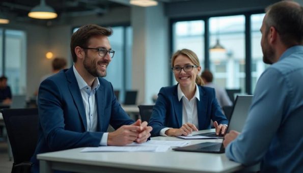 Buegeleisen: Fachportal bietet umfassende Expertise und Orientierung im Markt