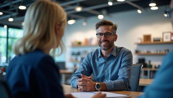 Buerolaufband: Fachportal bietet umfassende Expertise und Orientierung im Markt