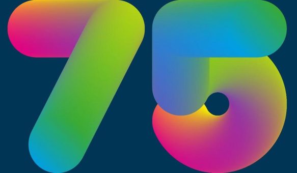 Wir feiern 75 Jahre SIK-ISEA