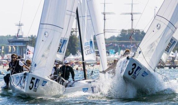 Deutsche Segel-Liga e.V. stellt Weichen für die Zukunft