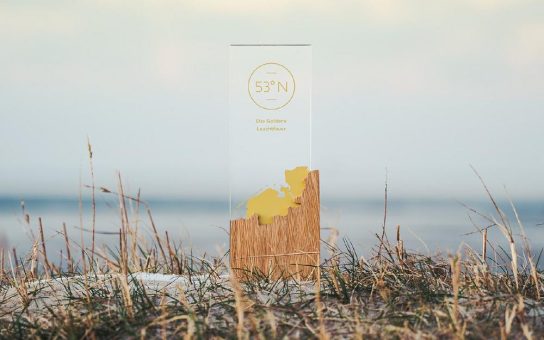 Innovative Tourismusprojekte an der niedersächsischen Nordsee: Start des Online-Votings für das „Goldene Leuchtfeuer 2026“