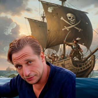 Butjadingen: Das „Klabauter-Mahl“: Kultur trifft Kulinarik auf dem Hof Iggewarden